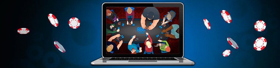 Зеркало официального сайта 888 Покер