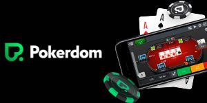 2021 год - год pokerdom официальный сайт
