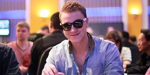 Роман Романовский занял второе место в турнире The Whale на 888poker 