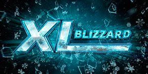 Обзор первых пяти дней серии XL Blizzard