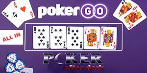 Совместное шоу 888poker и Poker After Dark вышло на канале PokerGo