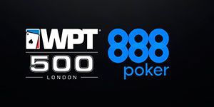 Итоги 888poker WPT500 London с гарантией $1 000 000
