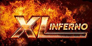 XL Inferno на 888poker - швед Sluuut123 стал первым двукратным чемпионом серии