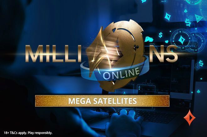 millions online