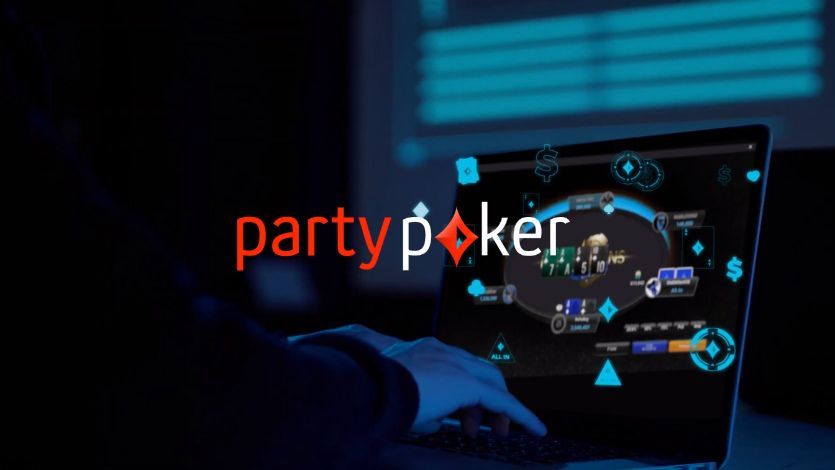 На PartyPoker был проведен отмененный ранее финал турнира Million