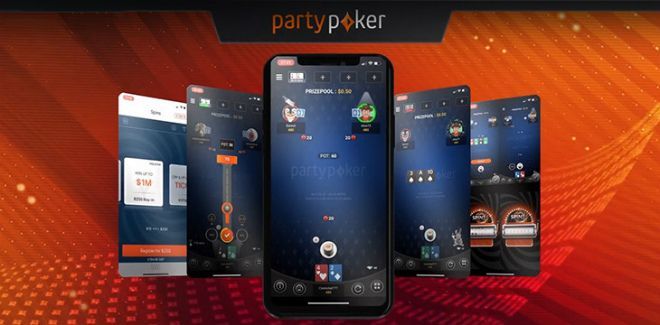 partypoker mobile 2020