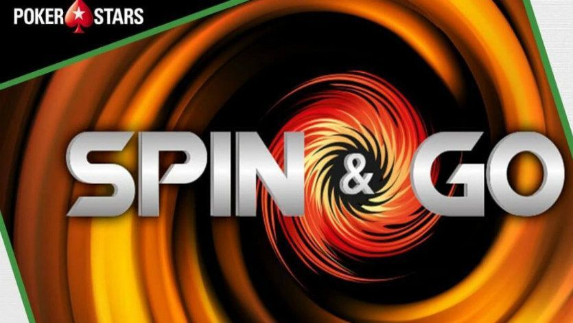 Акция на PokerStars: $8 тысяч для игроков в турниры Spin and Go