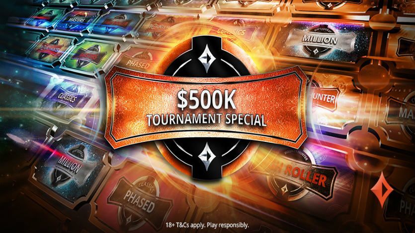 PartyPoker разыграет 500 тысяч долларов в рамках двухнедельного предновогоднего фестиваля