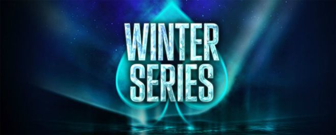winter series 2019