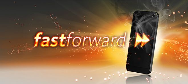 fastforward partypoker