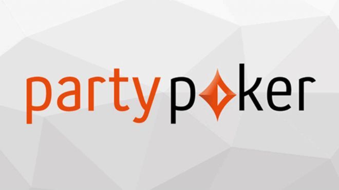 partypoker 2020