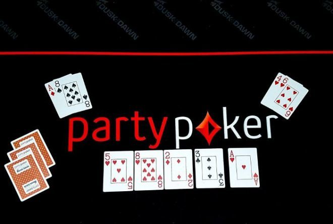 partypoker 2020