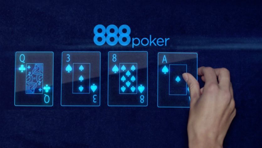 Масленица на 888Poker: новые промокоды на депозит до 2 марта