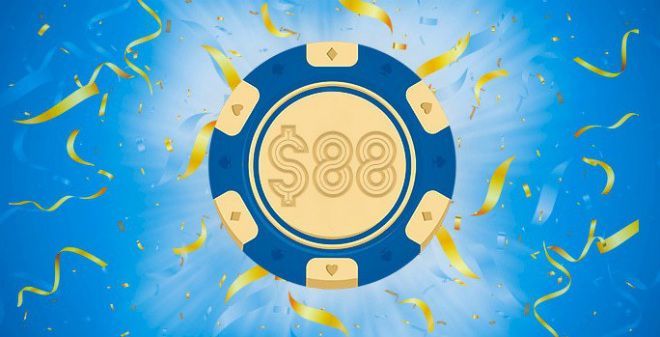 888 покер карнавальное безумие