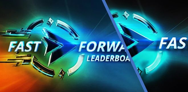 fastforward partypoker