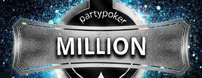 PartyPoker MILLION