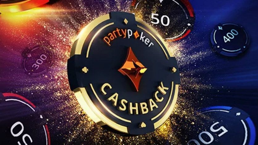 На PartyPoker стартует еще одна рейк-гонка