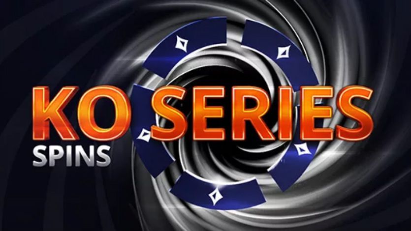 Попасть на турниры KO Series от PartyPoker можно через спины