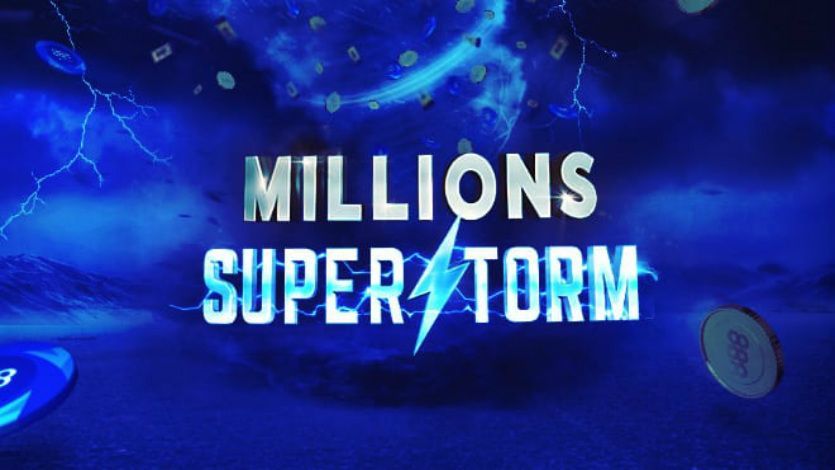 На 888Poker пройдет фриролл с гарантией 1 миллион долларов