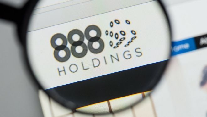 888 holdings 2020