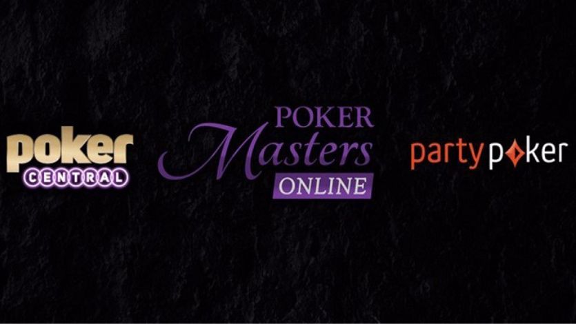 Из-за коронавируса серия Poker Masters пройдет на PartyPoker