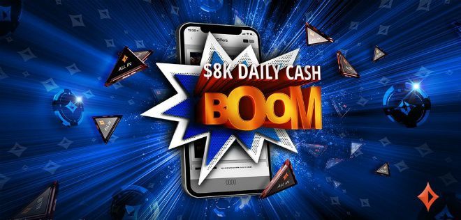 daily cash boom