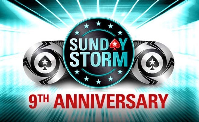 sunday storm 9 anniversary