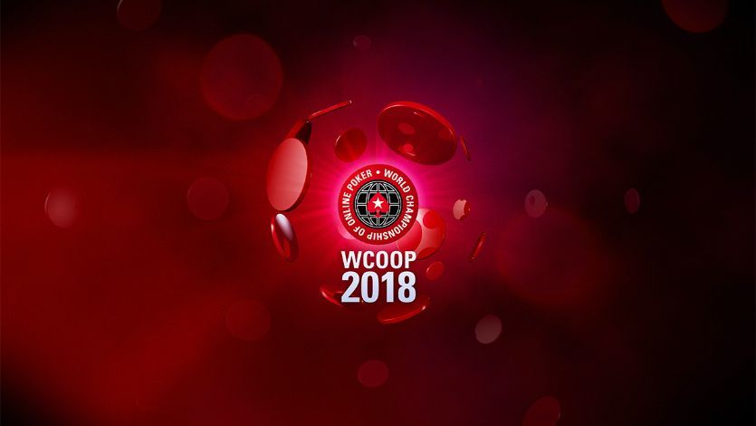 Победитель WCOOP 2018 потерял 1,5 миллиона долларов по решению PokerStars