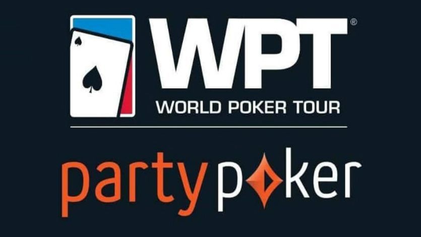 В мае на PartyPoker проведут WPT Online с гарантией 15 миллионов долларов