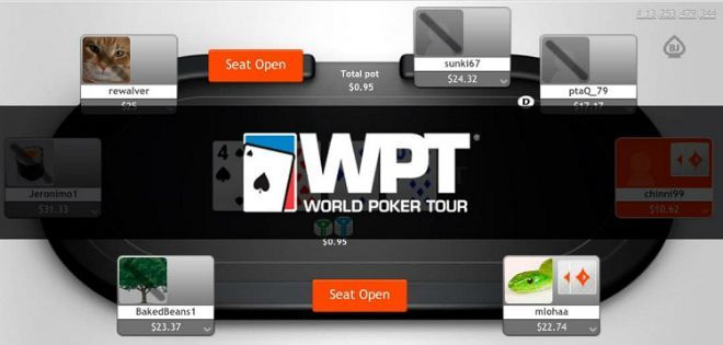 wpt online
