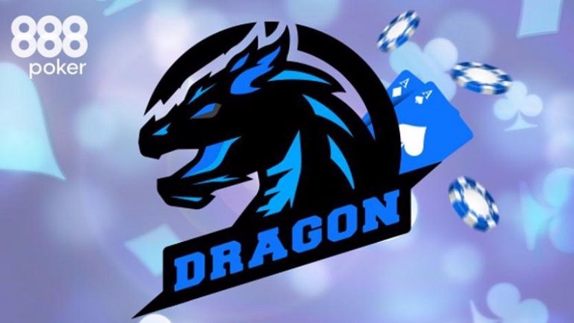 На 888Poker снова проведут турниры The Dragon
