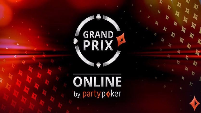 Новости Partypoker: возвращение Grand-Prix, продление Powerfest и новая серия KSOP