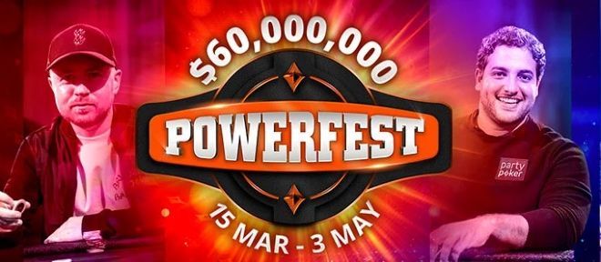 powerfest 2020