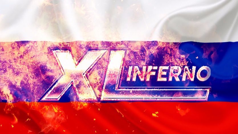 XL Inferno возвращается на 888poker спустя 3 года