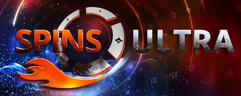 ultra spins на патипокер