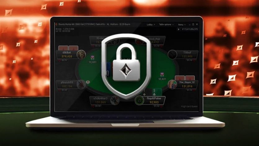 За два года PartyPoker конфисковал у мошенников 1,75 миллиона долларов