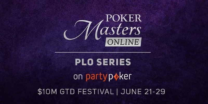 poker masters на патипокере