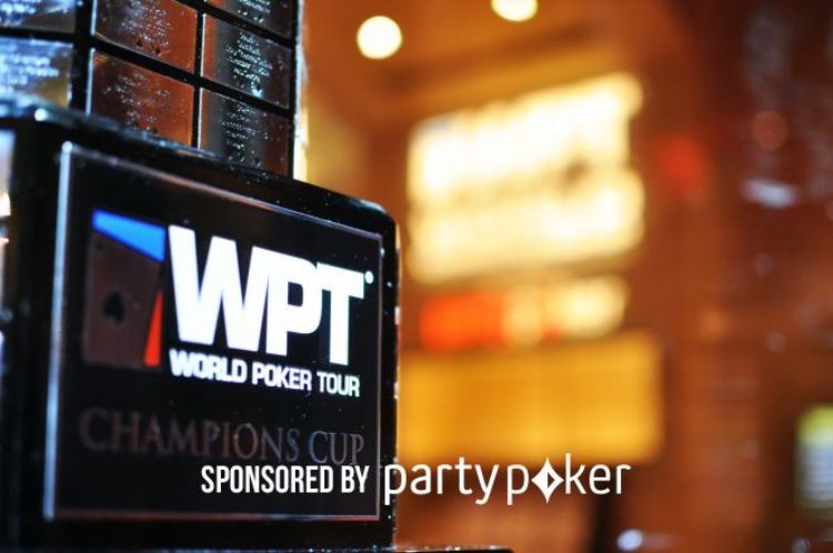 wpt partypoker