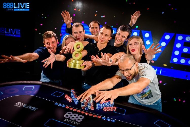 888poker live sochi