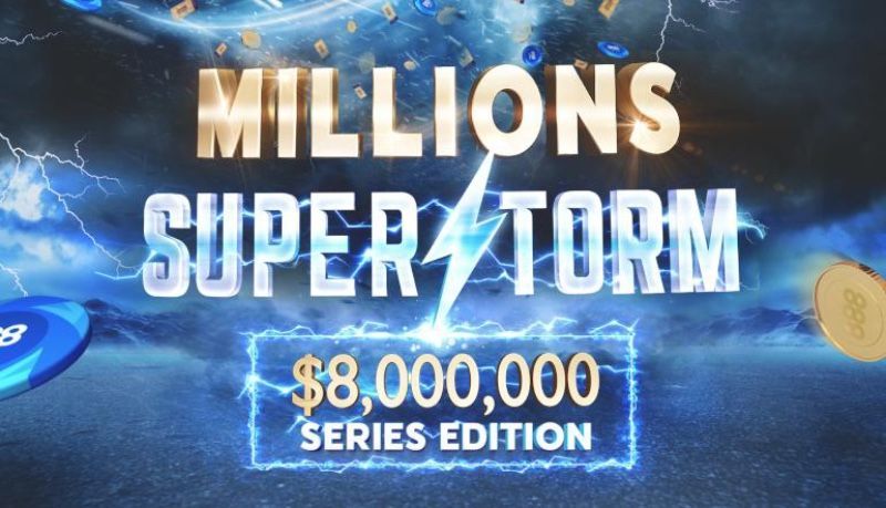millions superstorm 2020