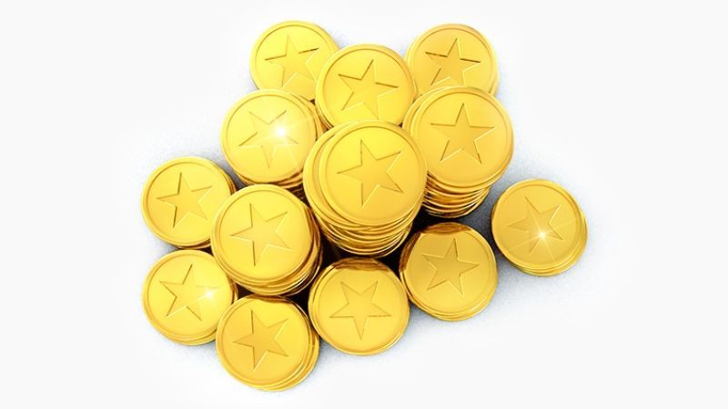 pokerstars coins