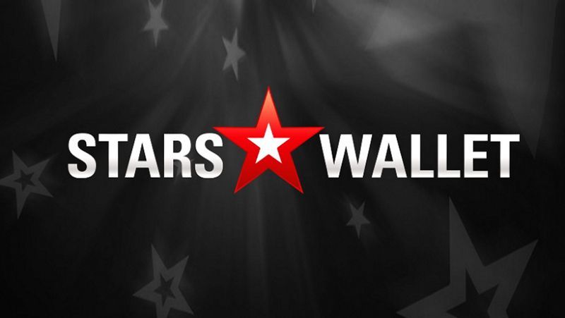 stars wallet