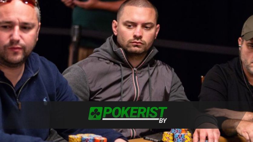 На Partypoker завершился Main Event WPT Online