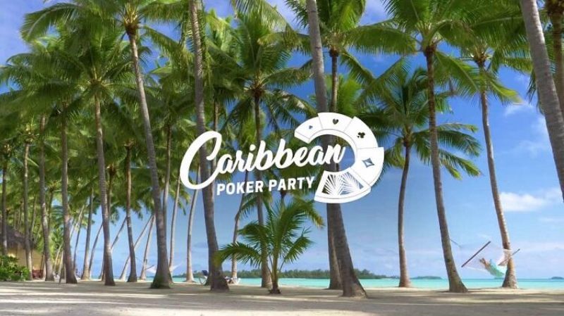 Caribbean Poker Party 2020