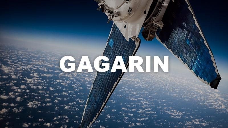 Партнерская сеть Gagarin.partners.