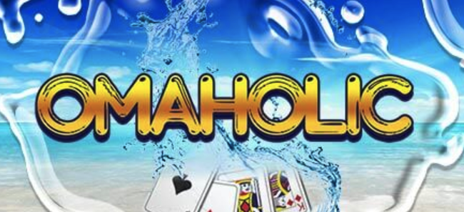 Omaholic Series возвращается на GGPokerOk
