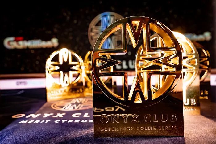 Фестиваль Onyx High Roller Series предложит призовые на сумму свыше 10 млн долларов