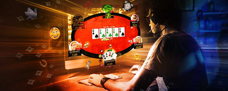 PartyPoker обновил покерный клиент