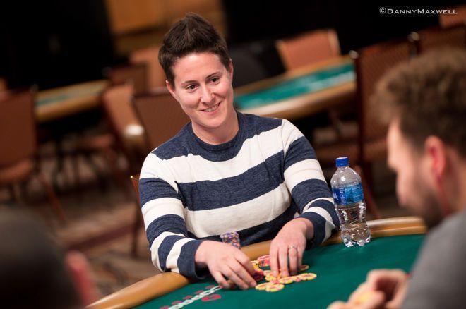 Определились фаворитки на попадание в женский Зал славы покера