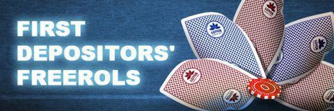 $3,500 во фрироллах для новых игроков от Lotos Poker